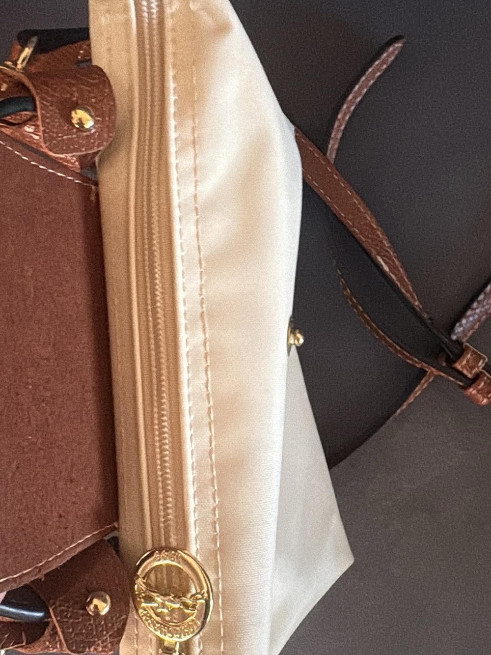 Longchamp Mini Bag - Le Pliage - Picture 5 of 7